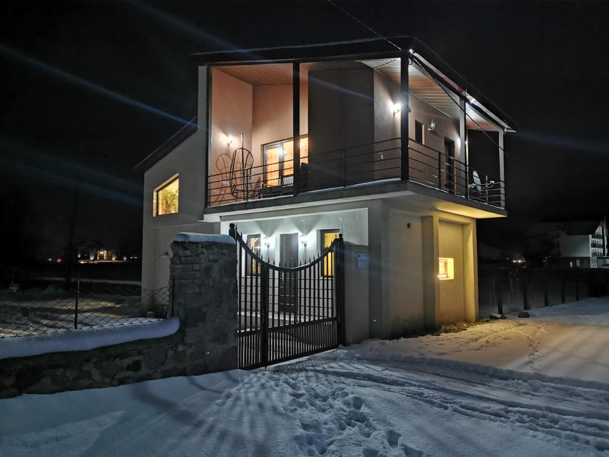 ---Allegria House--- Stepancminda Exteriér fotografie