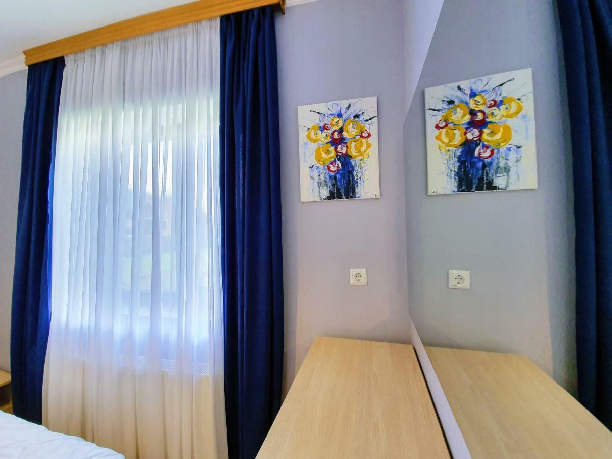 ---Allegria House--- Stepancminda Exteriér fotografie